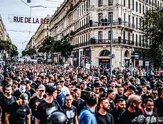 乐鱼体育-马赛迎德甲关键赛，集结日伤情更新，震撼外界，团队化学反应显著的简单介绍