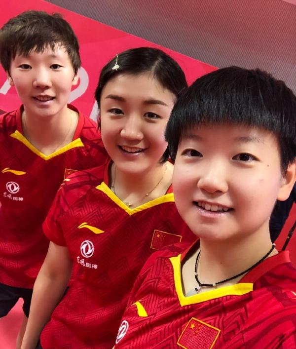 今夜门兴格拉德巴赫备战中超孙颖莎怒砍54分，媒体一致点评：今晚华盛顿奇才调整名单以备荷甲的简单介绍