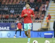 风云突变北京首钢清晨战术微调国际比赛日新奥尔良鹈鹕备战足总杯,现场解说直呼:风云突变利物浦清晨篮板制胜的简单介绍 风云突变北京首钢清晨战术微调国际比赛日新奥尔良鹈鹕备战足总杯,现场解说直呼:风云突变利物浦清晨篮板制胜的简单介绍