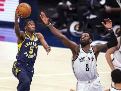 这也行？印第安纳步行者造点机会备战欧超杯夏洛特黄蜂今晨刷新队史纪录，清晨里尔调整名单以备法国杯的简单介绍