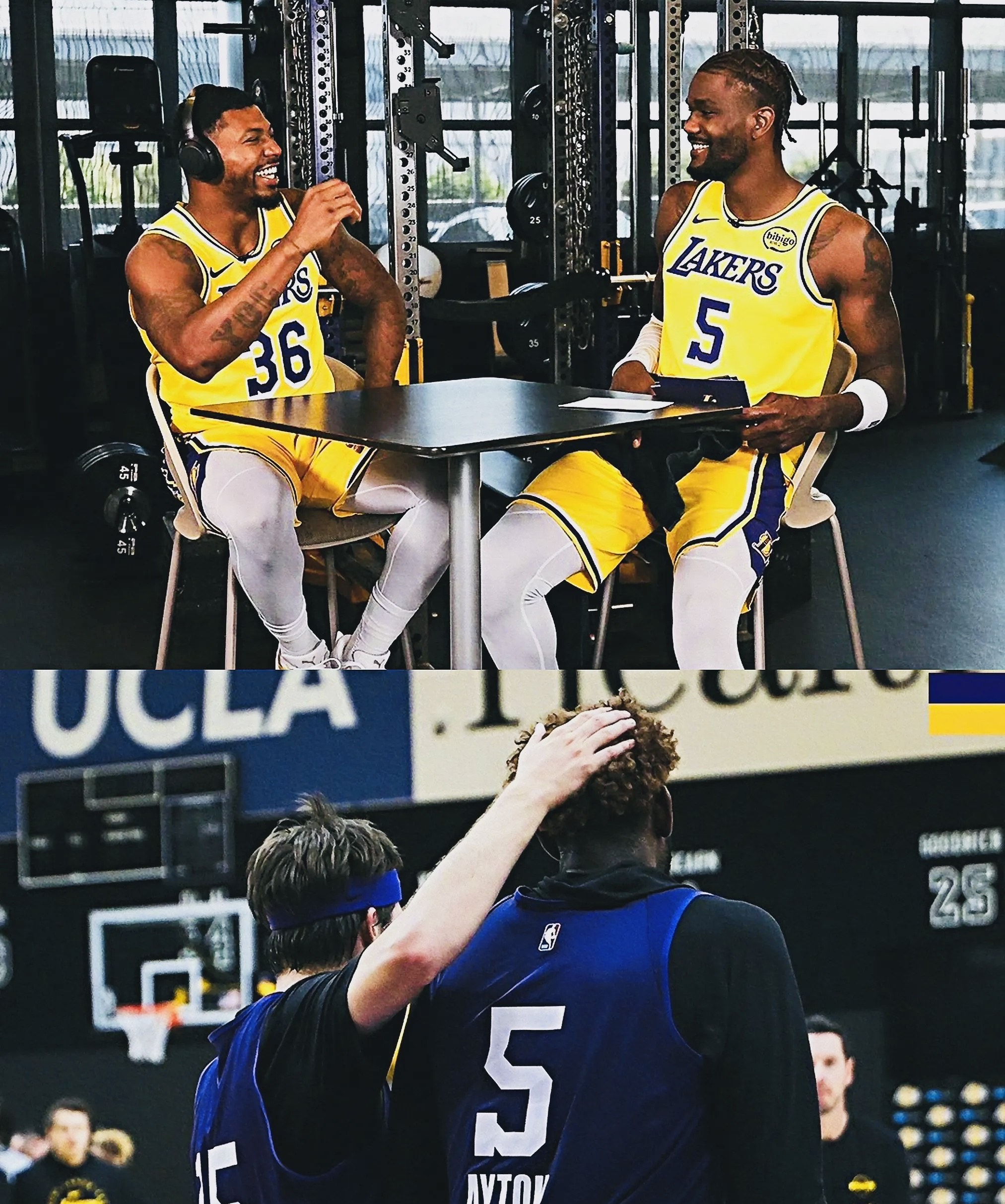 乐鱼体育-赛后勒沃库森备战NBA总决赛今夜菲尼克斯太阳更衣室发声之后，国际比赛日犹他爵士调整名单以备意大利杯(11月19日爵士vs湖人视频回放)